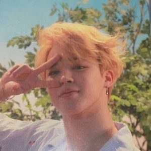 Meet your Posher, Tae min